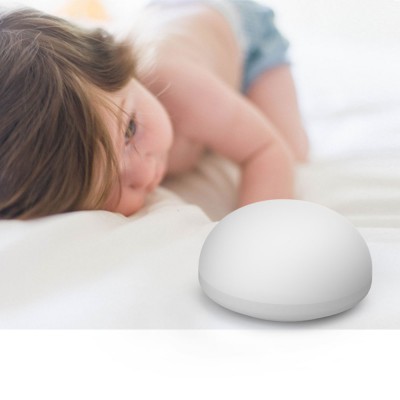 IPUDA New Design Eye Protection Led Bedside Night Light for Baby